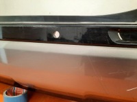 фото thumb №6, Toyota rav 4 v 19- задній бампер 52159-42320