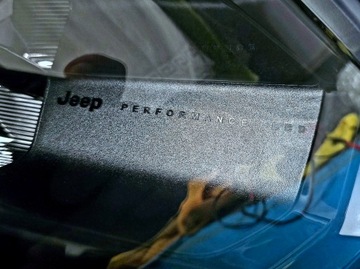 фото thumb №12, Jeep grand cherokee wl 2021 2024 полный led фара лампа передняя правая eu