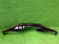 фото thumb №5, Диффузор спойлер задняя honda civic x type r