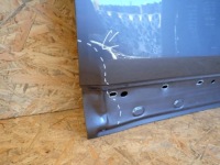 фото thumb №7, Mercedes w247 247 glb 19- дверь левая передние перед