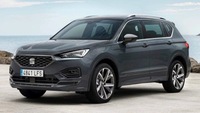 фото thumb №10, Seat tarraco 2020 обшивка багажника лівий 7-osób