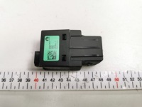 фото thumb №8, Консоль центральна port заряджання usb type-c dodge hornet 2023-2024 50574094
