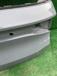 фото thumb №13, Крышка зад крышка багажника задняя vw id4 id.4 e21 2020-