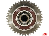 Sd6071 as-pl бендикс стартер Оригинал, фото thumb