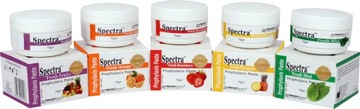 Spectra stomatologiczna pasta polerska owocowa