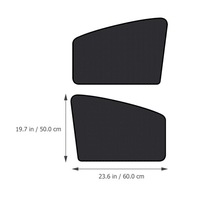 фото thumb №5, Автомобільна захист сонцезахисна вікно baby