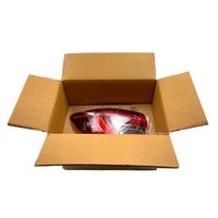 фото thumb №14, Nowa оригинальный номер лампа левый задняя renault clio v 265551550r