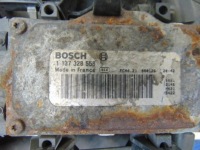 Ford focus mk2 1.6tdci вентилятор радиатора 1137328558 Киев, фото thumb