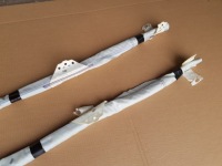 Купить Комплект шторка + датчики opel zafira b 13231633 13231632 13264084, фото thumb