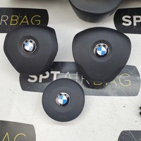 фото thumb №6, Bmw 4 f32 f33 f36 приборная панель консоль подушки безопасности подушка безопасности