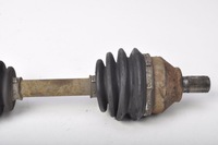 фото thumb №5, Volvo c30 s40 c70 ii 2.5 20v t5 приводной вал левая короткий