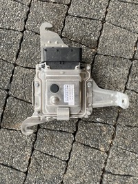 фото thumb №1, Бортовий комп'ютер двигуна mercedes 0281032558