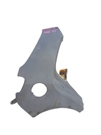 фото thumb №1, Vw golf v plus обшивка крыла правый задняя