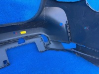 фото thumb №10, Задний бампер bmw m4 g82 g83 компетиция