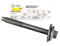 фото thumb №1, Volvo xc60 xc70 v70 болт заднього підрамник