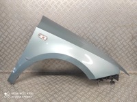 Крыло  правый  передний перед seat ibza iv 6j Цена, фото thumb