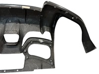 фото thumb №6, Ferrari purosangue карбон задний диффузор 958048