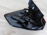 фото thumb №6, Nissan x-trail led lift 17- лампа правая задняя задняя