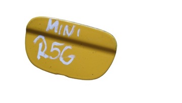 фото thumb №1, Mini cooper r56 заглушка фаркоп зад 2751704