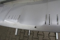 фото thumb №9, Спойлер накладка диффузор бампер задняя suzuki sx4 09-14 lift