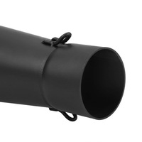 фото thumb №6, Универсальная труба выхлопная motocykla 51mm do cbr1000 r6