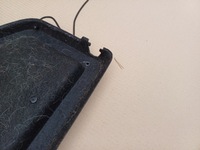 фото thumb №7, Шторка багажника з сітка renault modus