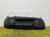 фото thumb №1, Бампер задняя vw up 1s 11-