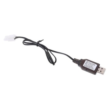 Портативный USB 6 В для L6. P Подключите аккумулятор NI M.