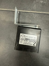 фото thumb №1, Mazda cx3 2017 2018 модуль блок керування лампа full led