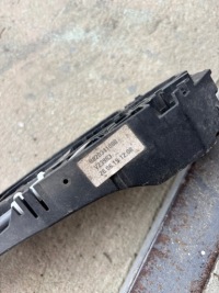 Купити Citroen ds7 замок двері лівих передніх перед 9820341080 98201553vv, фото thumb