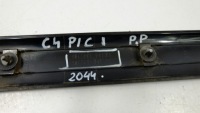 фото thumb №4, Citroen c4 picasso i молдинг двері правий перед 96590380xt