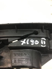 фото thumb №10, Volvo xc60 направляющая поперечина безопасности 31425770