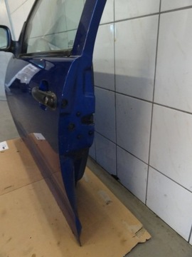 фото thumb №12, Seat cordoba vario i 2001 двері лівий перед передні l55n bez дзеркало