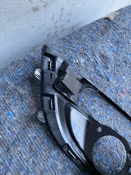 фото thumb №7, Opel astra j iv рестайлінг решітка бампера ліва