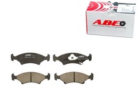 фото thumb №5, Гальмівна колодка гальмівний kpl.