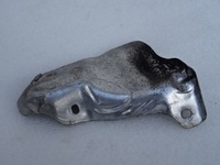 фото thumb №1, Ford защита тепловая коллектор 9801570580