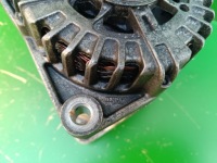 Генератор 180 a bmw f10 f11 520d 520ed 2.0d n47d20c f11 f07 f30 7802261 Недорого, фото thumb