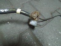 фото thumb №5, Volvo s40 v40 1.6 1.8 2.0 насос зчеплення wysprzęgl