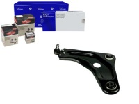 фото thumb №1, Важіль dół 18 mm citroen c-elysee peugeot 301 1.2-