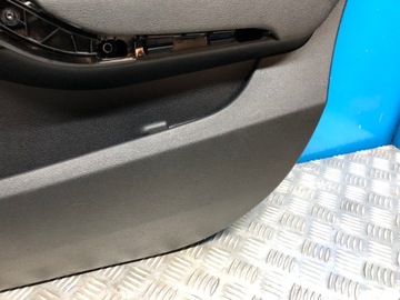 фото thumb №8, Bmw x1 e84 боковина обивка дверь правые перед правая