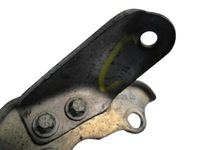 фото thumb №1, Mercedes glc 253 x/c кронштейн генератора