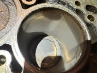 Блок двигателя dół wał поршни opel astra j meriva b 1.4 turbo b14net с Разборки, фото thumb