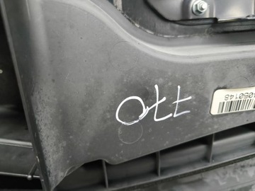 фото thumb №7, Mercedes-benz ml w164 2005 панель раздаточная