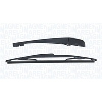 фото thumb №13, Магнит marelli 000723180109 листовая рессора дворники