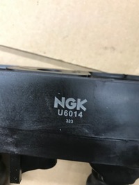 фото thumb №5, Котушка запалювання ngk 48072