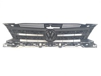фото thumb №5, Решётка радиатора решётка радиатора радиатора vw tiguan 2012 -16 lift 5n