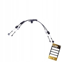 фото thumb №1, Трос передач renault scenic ii замінник 7701056382