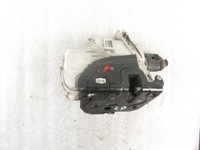 фото thumb №6, Замок левый передний audi a6 c6 4f1837015e