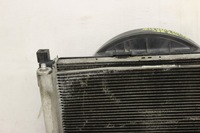 фото thumb №7, Радиатор + вентилятор mercedes c w203 1.8 b t