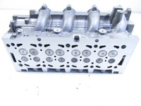 фото thumb №1, Головка ford mondeo mk4 s-max 2.0 tdci